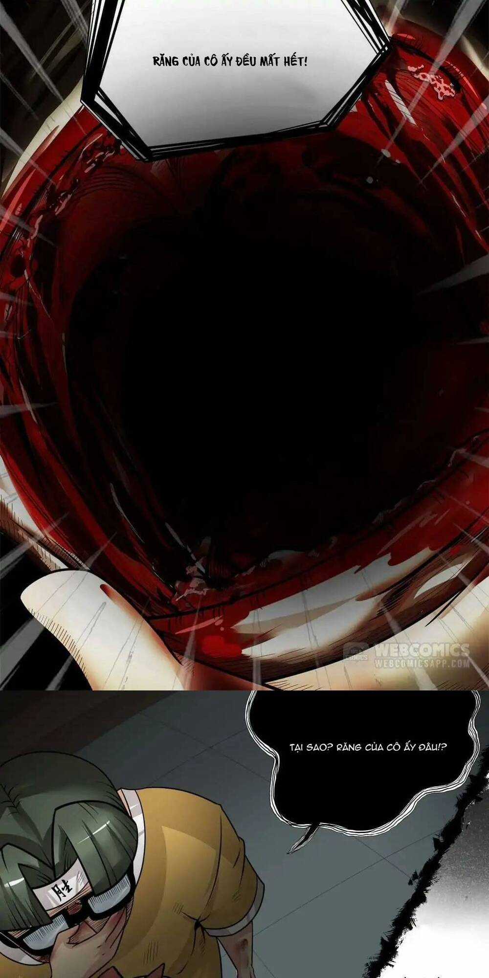 Chém Sạch Zombie Chapter 15 trang 6