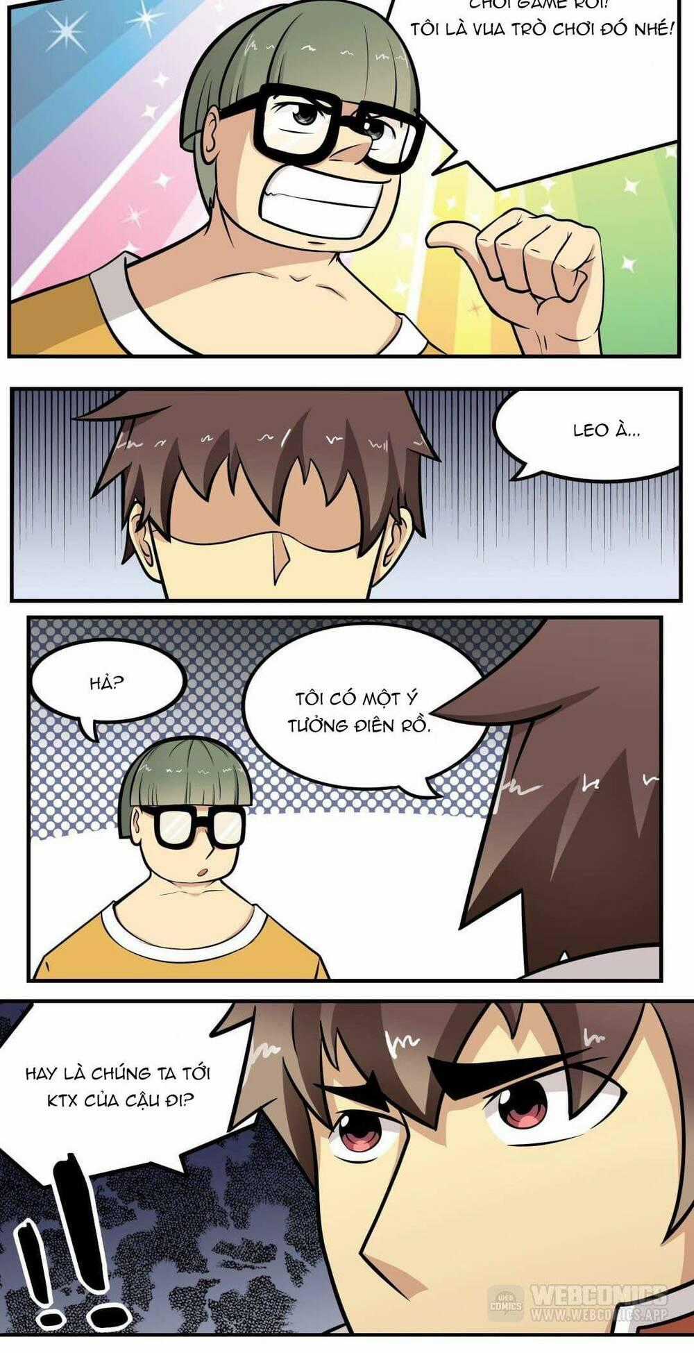 Chém Sạch Zombie Chapter 7 trang 9