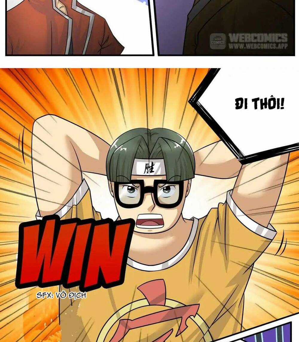 Chém Sạch Zombie Chapter 9 trang 2