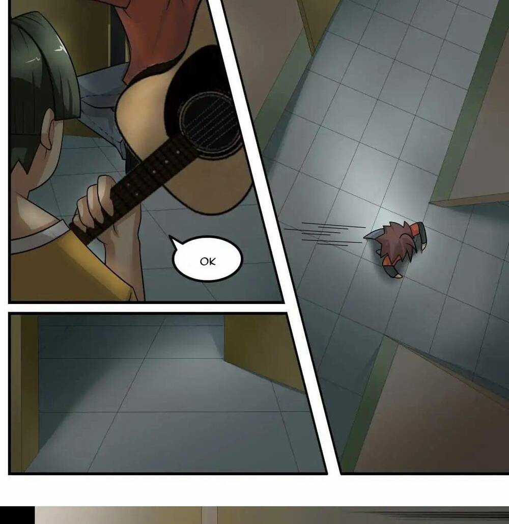 Chém Sạch Zombie Chapter 9 trang 6