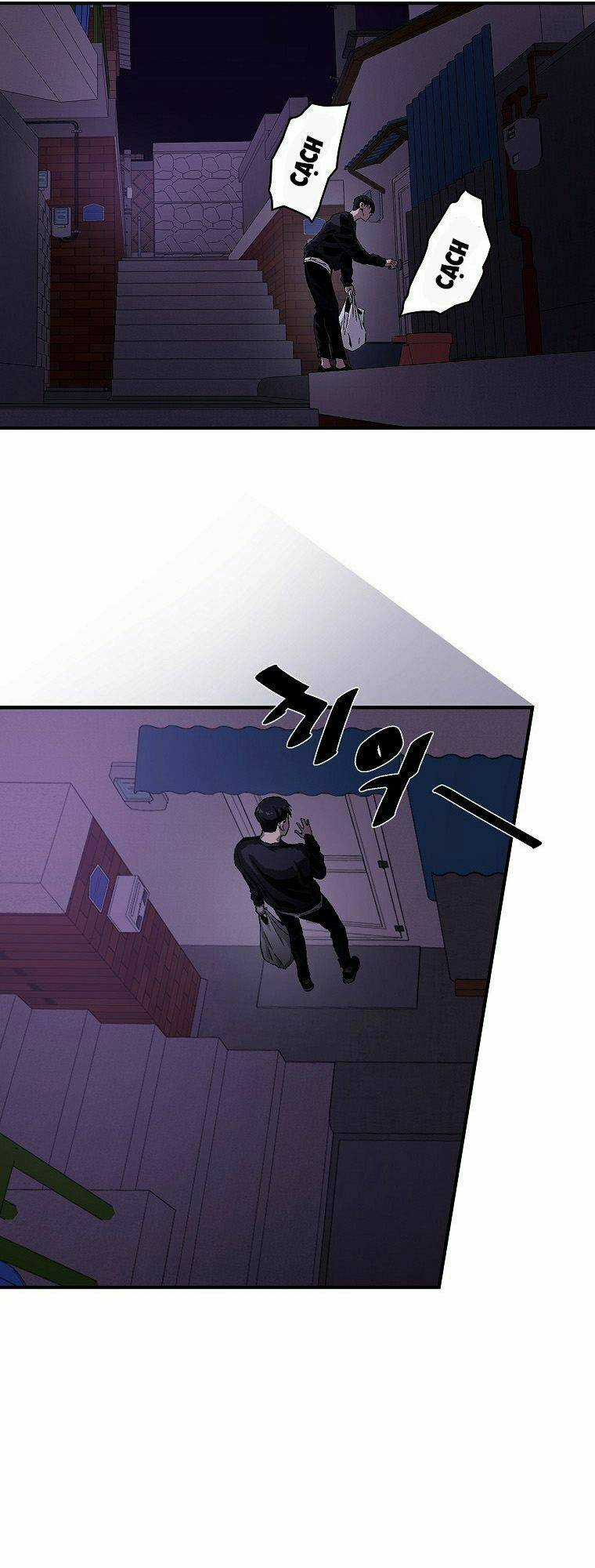 Chemy Chapter 1 trang 10