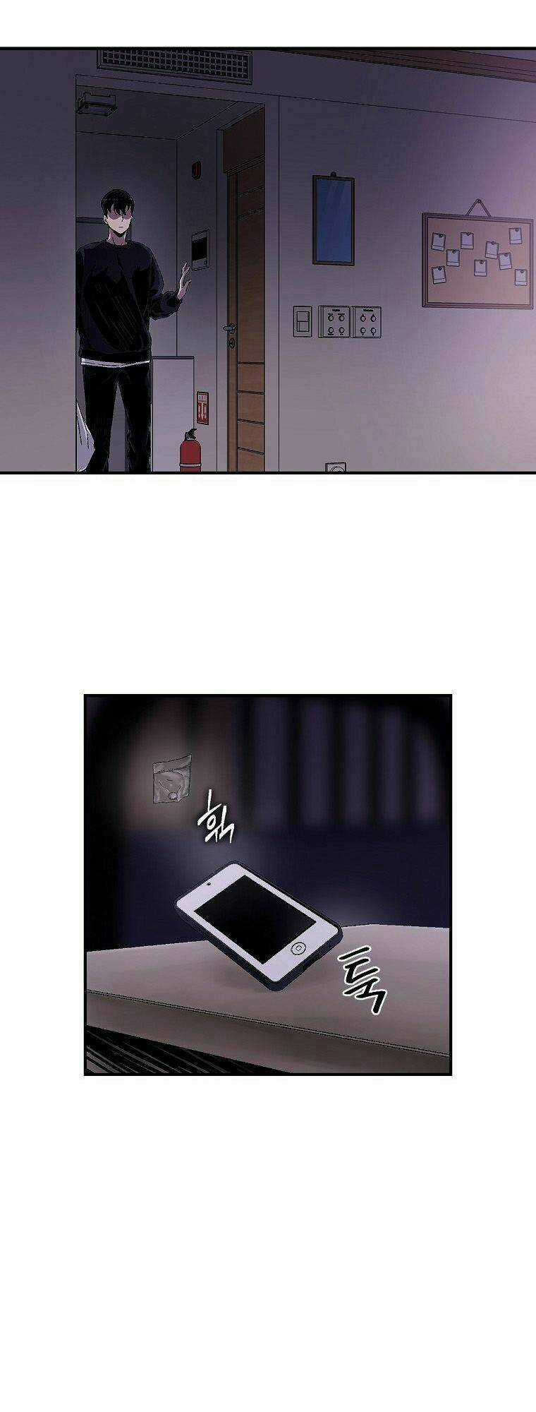 Chemy Chapter 1 trang 11