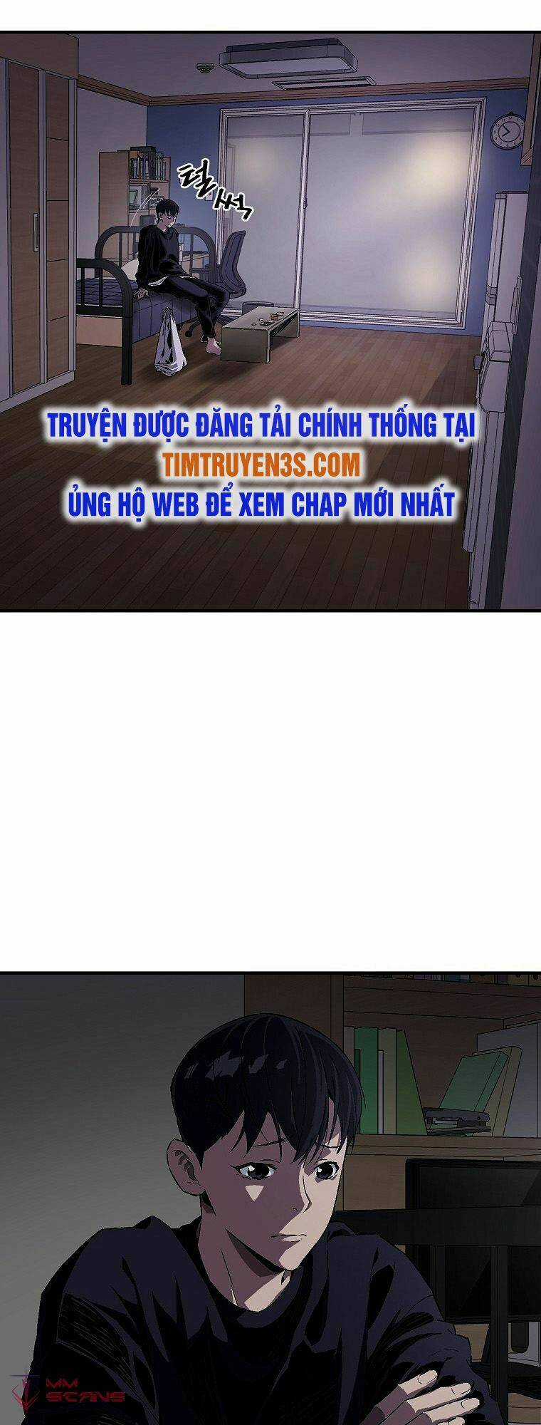 Chemy Chapter 1 trang 12