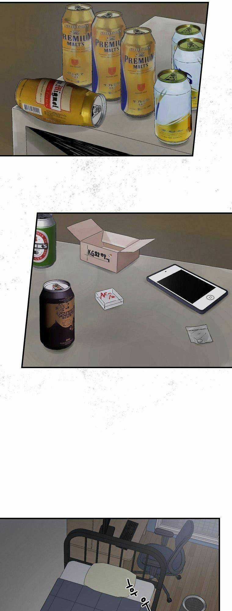 Chemy Chapter 1 trang 15