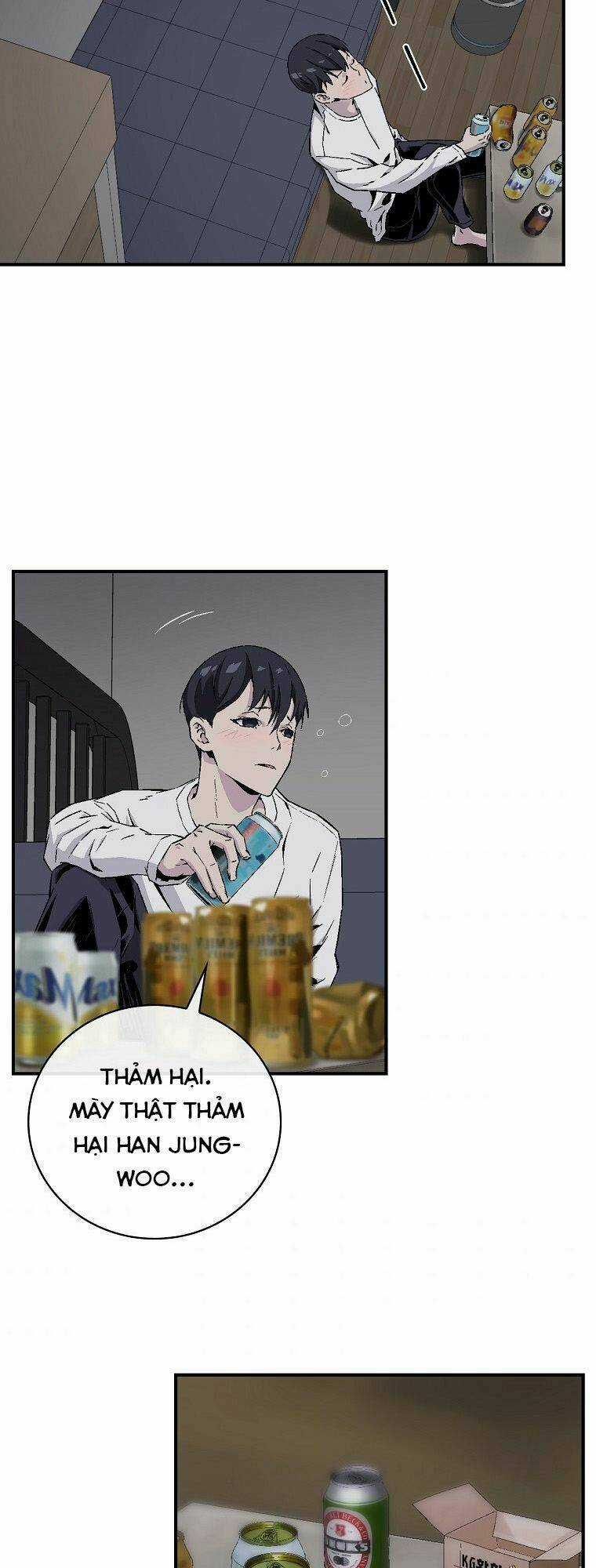 Chemy Chapter 1 trang 16