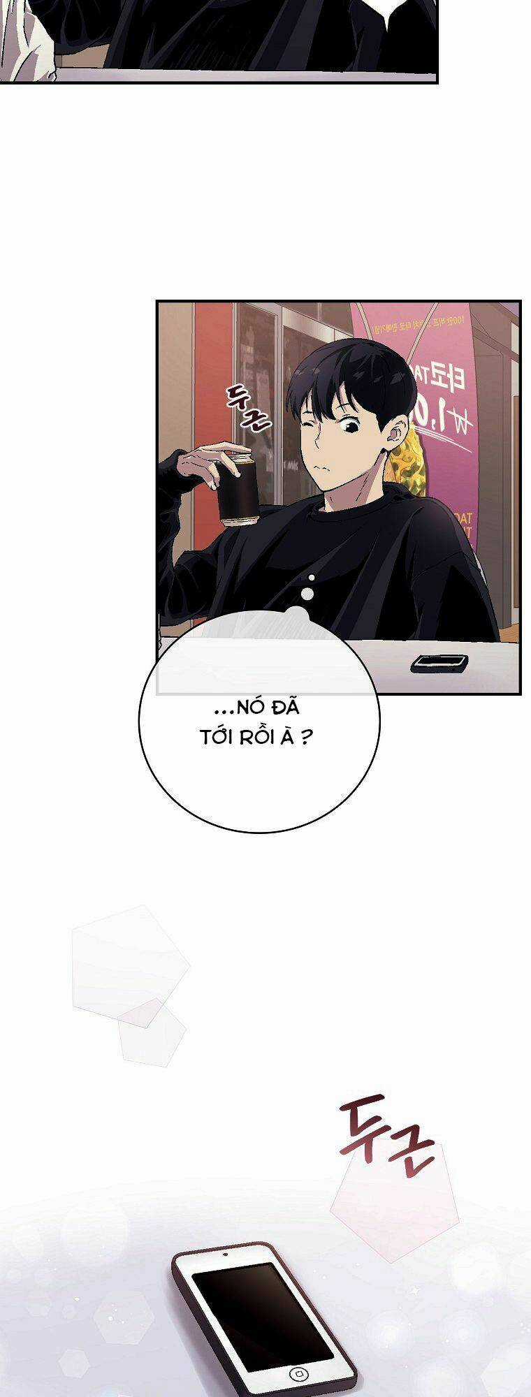 Chemy Chapter 1 trang 2