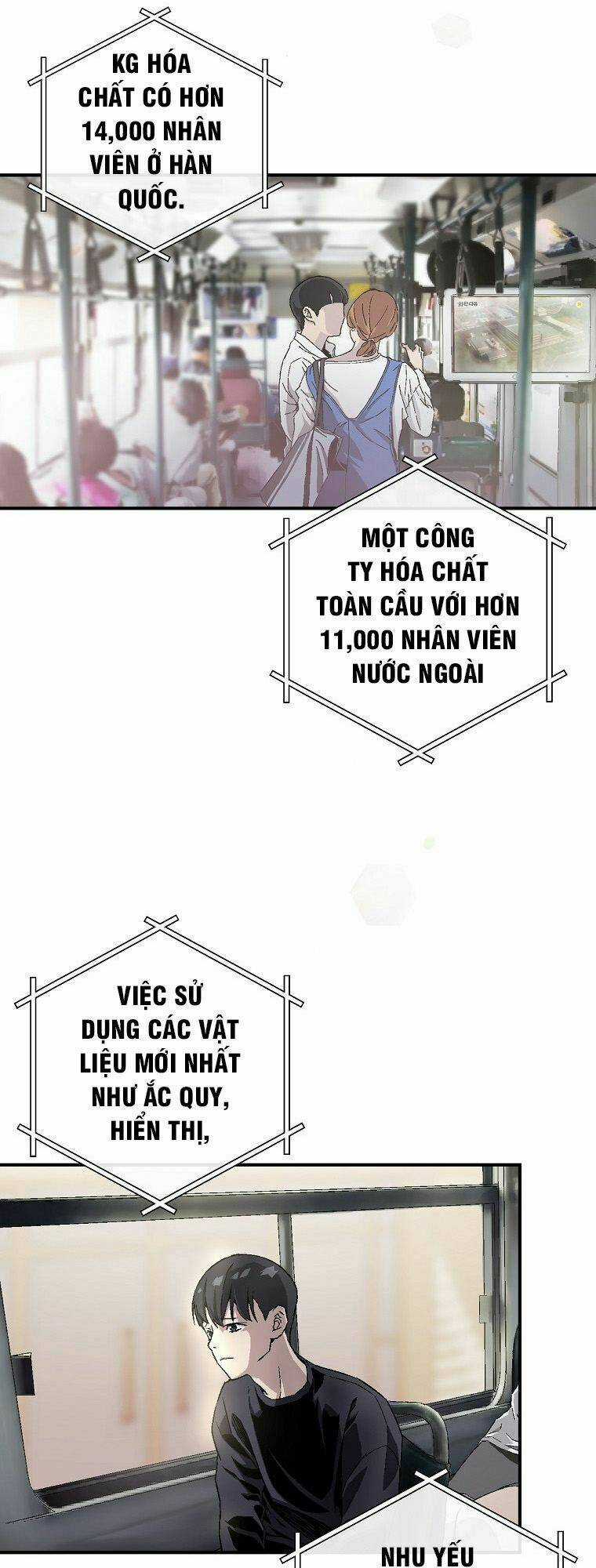 Chemy Chapter 1 trang 40