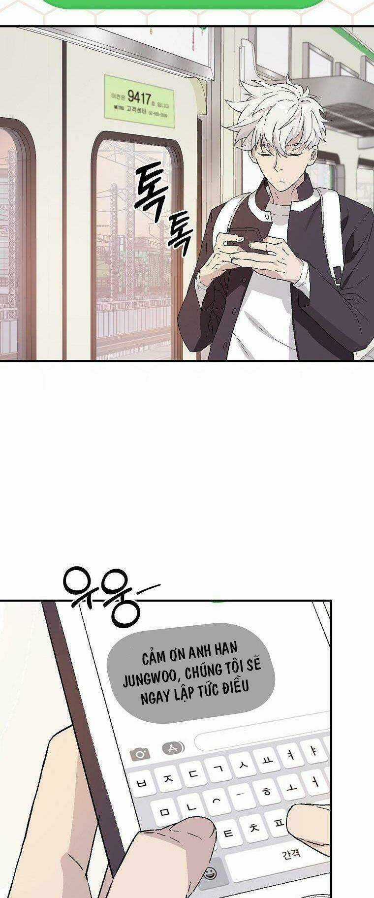 Chemy Chapter 10 trang 11