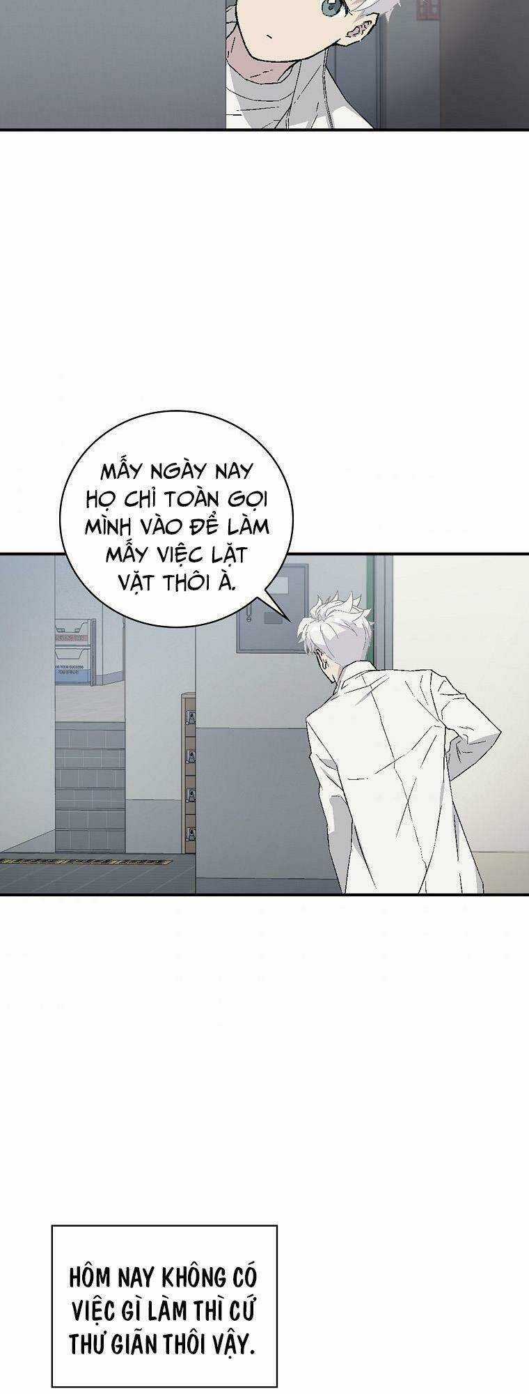 Chemy Chapter 10 trang 15