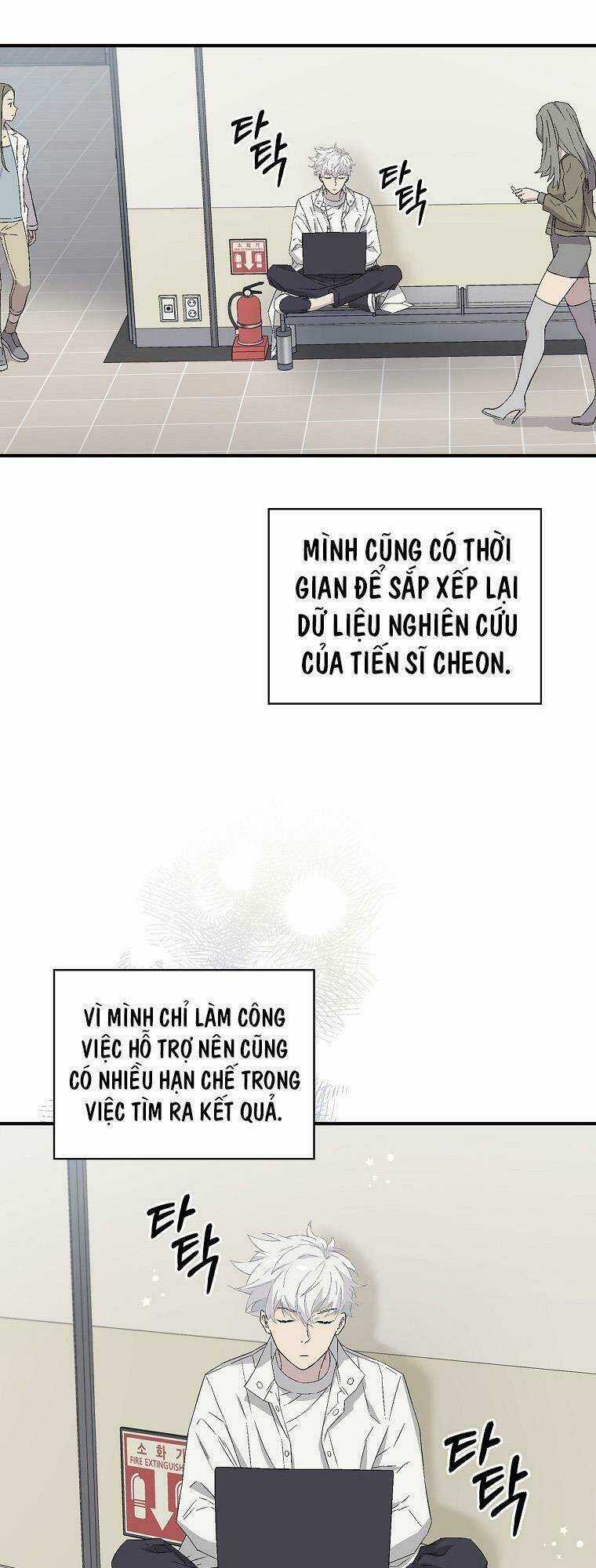 Chemy Chapter 10 trang 16