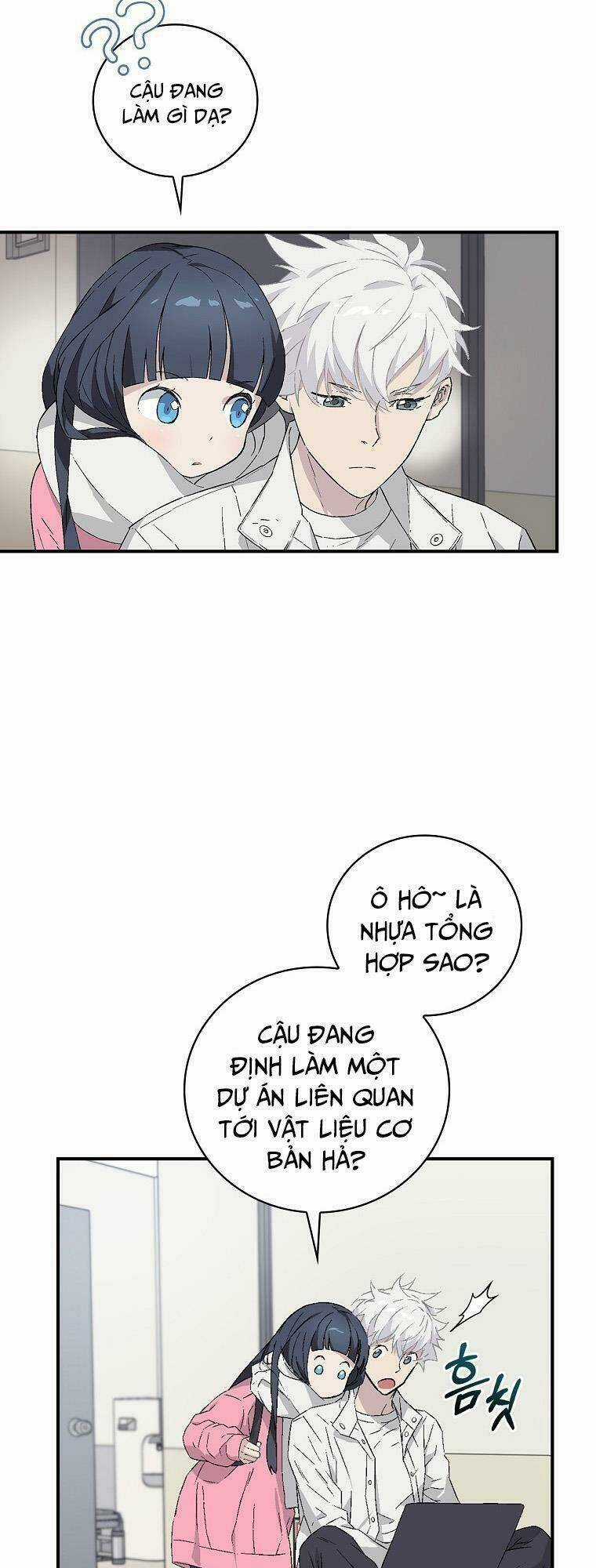 Chemy Chapter 10 trang 18