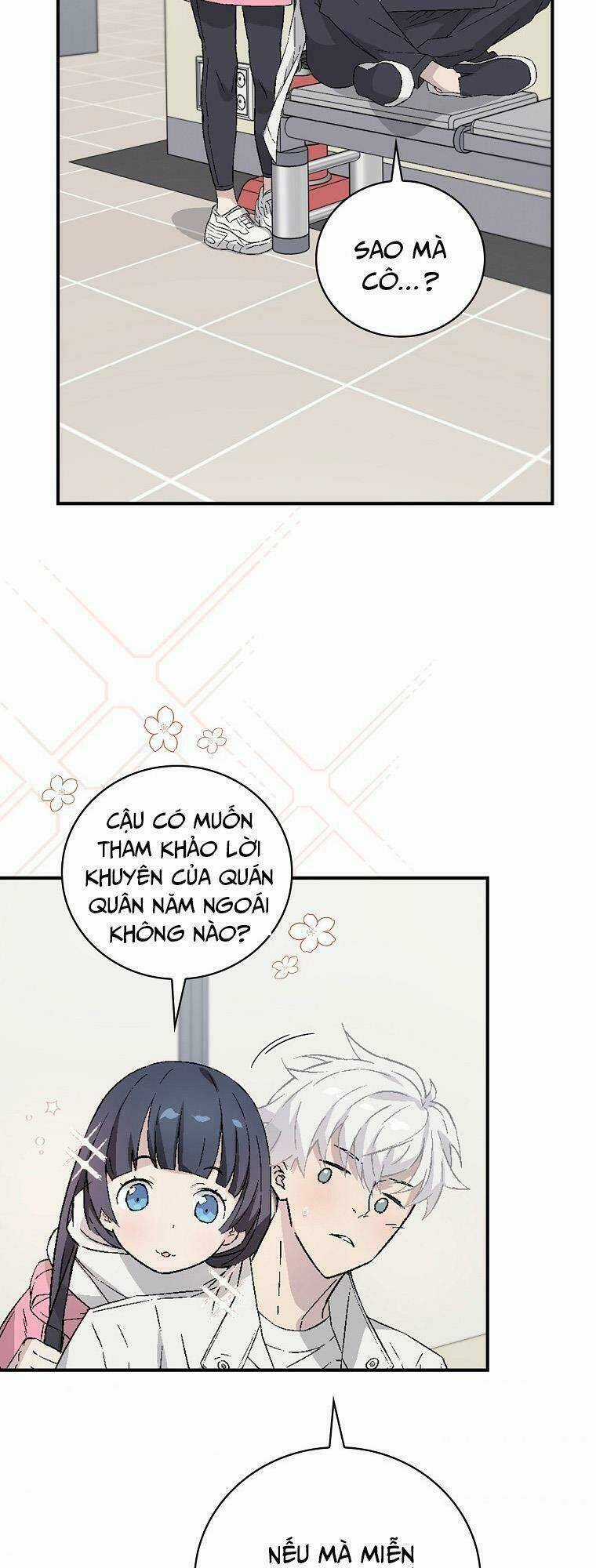 Chemy Chapter 10 trang 19