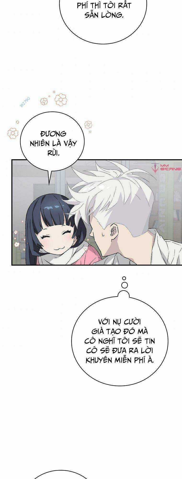 Chemy Chapter 10 trang 20