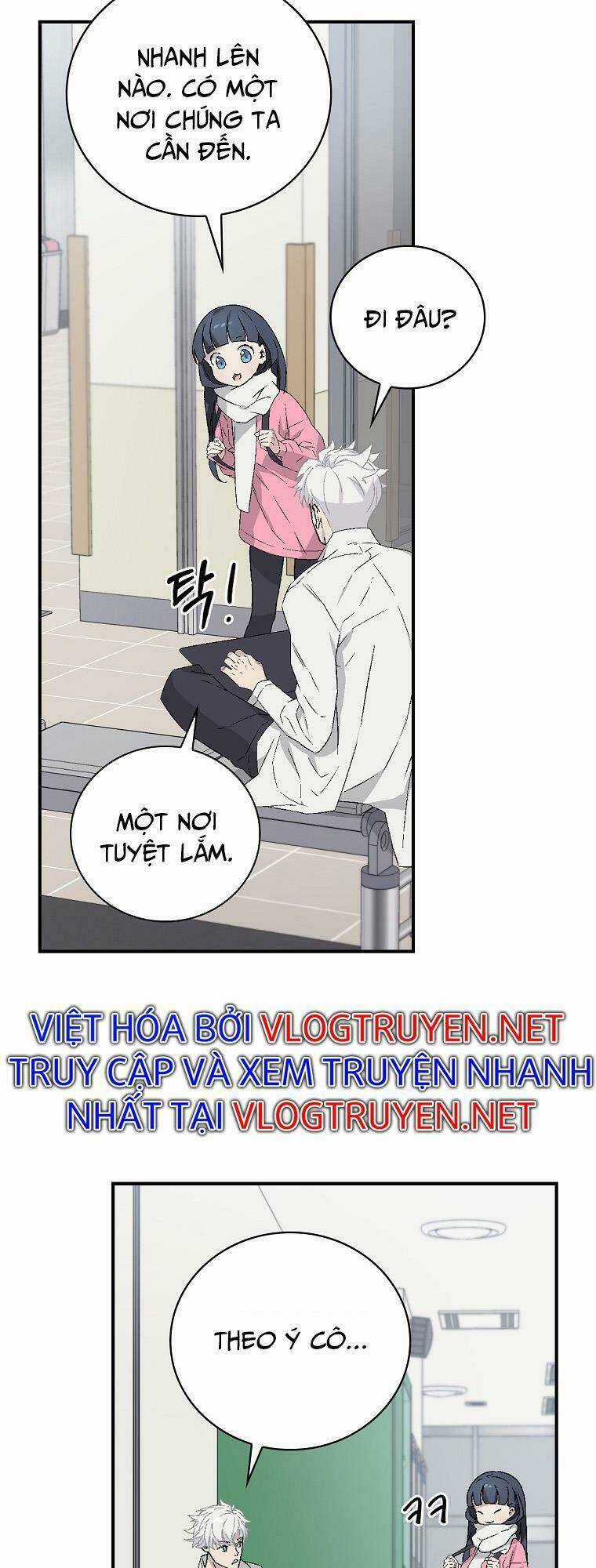 Chemy Chapter 10 trang 21