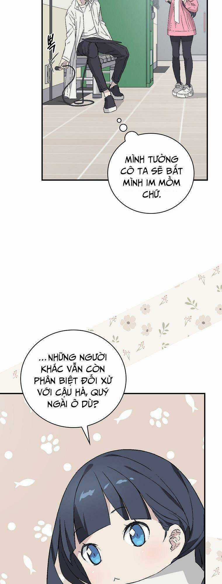 Chemy Chapter 10 trang 22