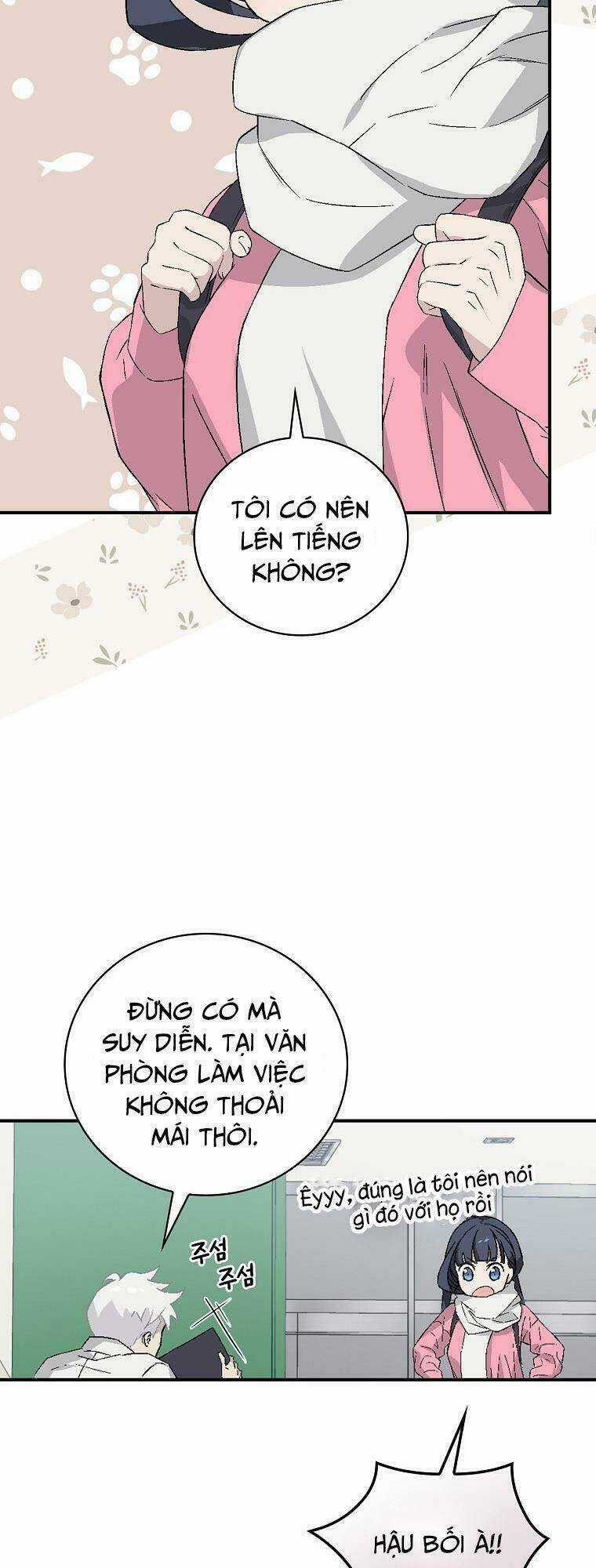 Chemy Chapter 10 trang 23