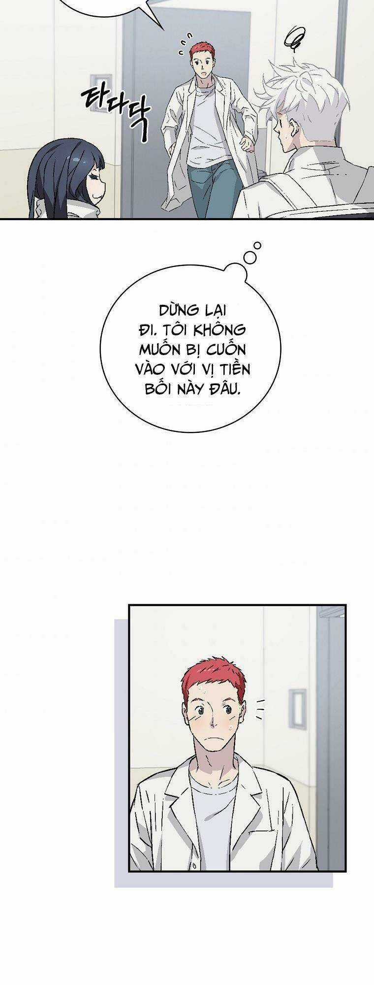 Chemy Chapter 10 trang 25