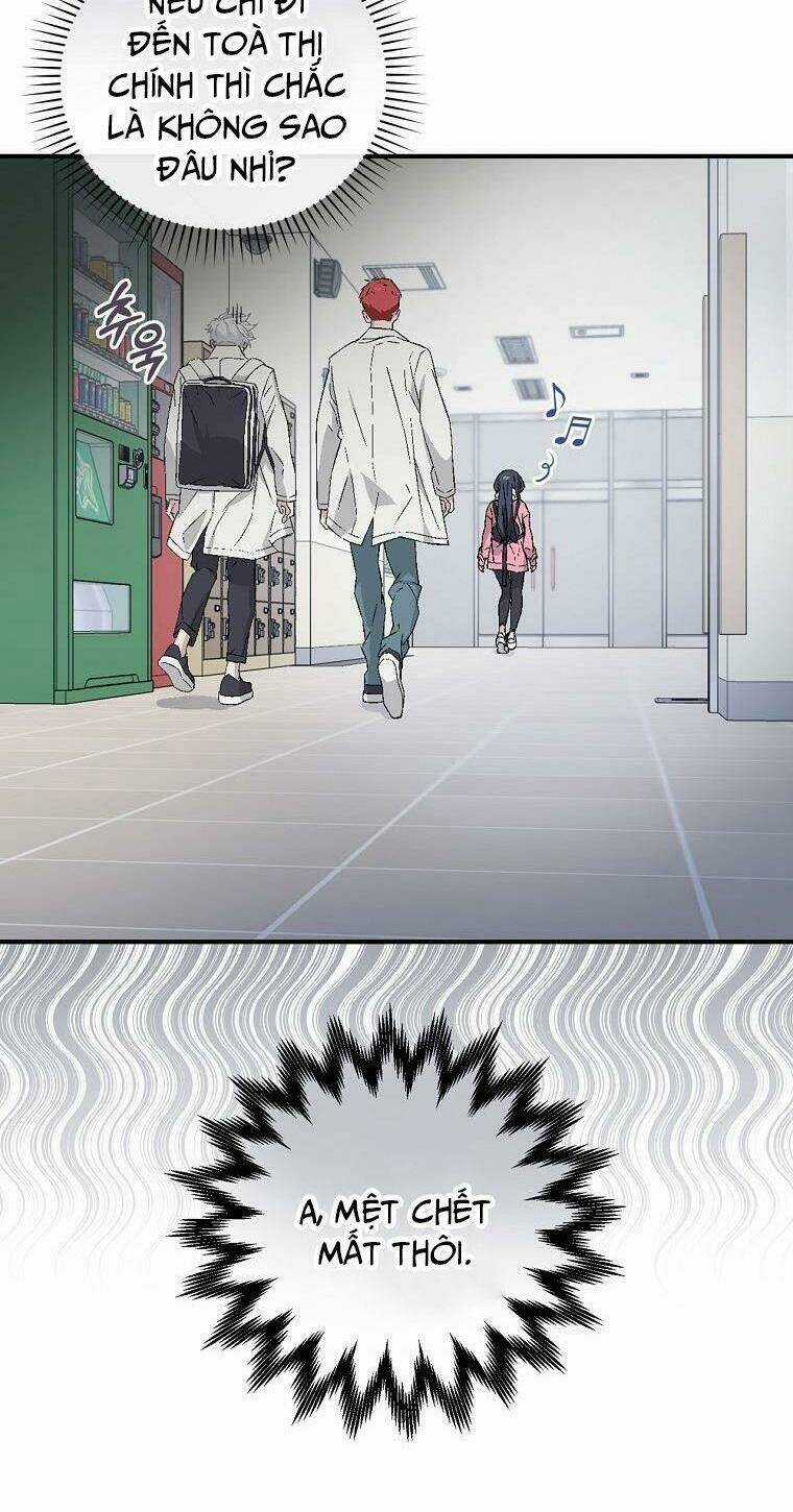 Chemy Chapter 10 trang 27