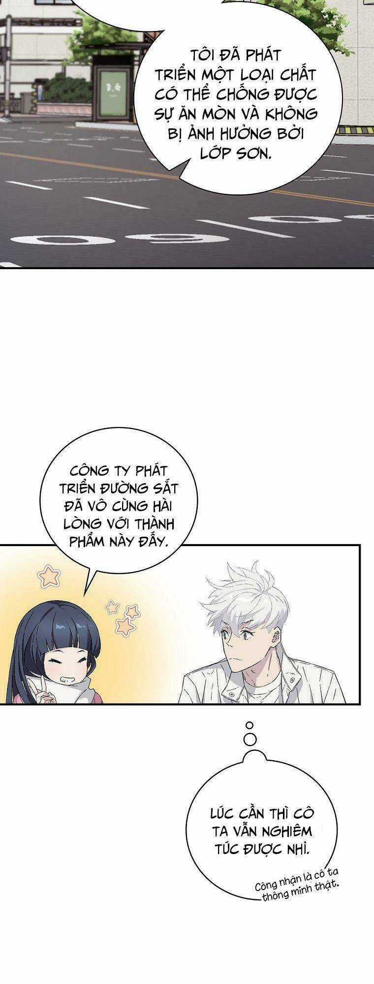 Chemy Chapter 10 trang 29