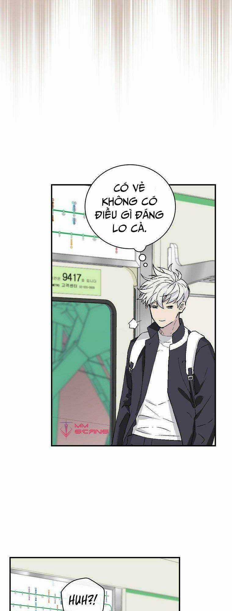 Chemy Chapter 10 trang 2