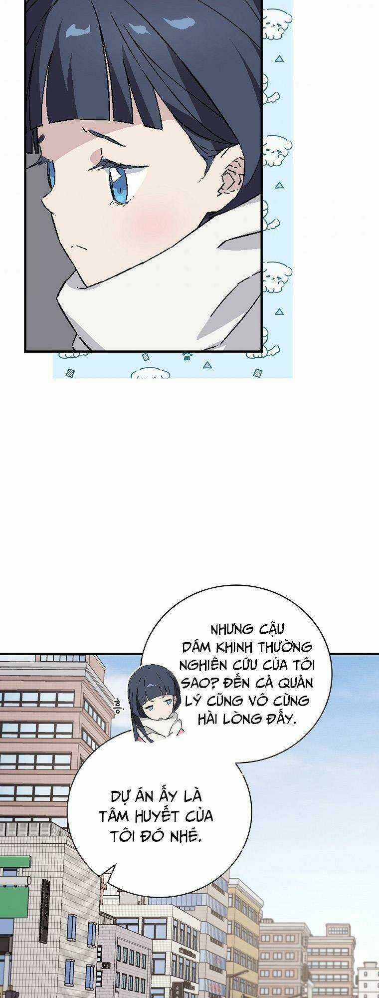 Chemy Chapter 10 trang 31