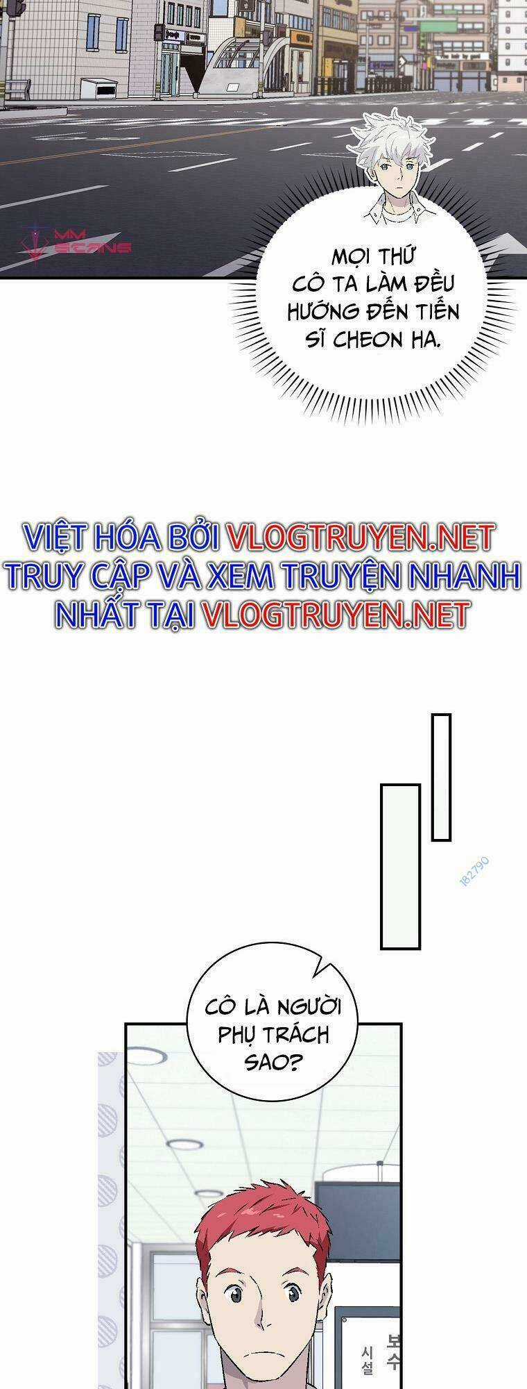 Chemy Chapter 10 trang 32