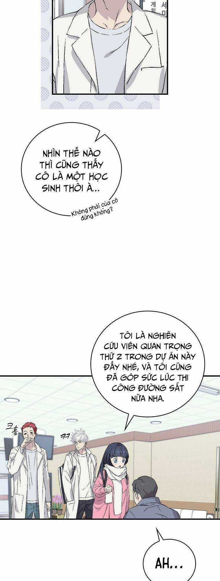 Chemy Chapter 10 trang 33