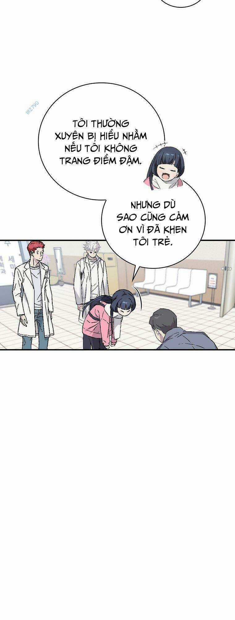 Chemy Chapter 10 trang 34