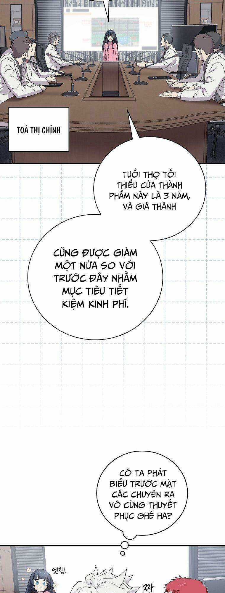 Chemy Chapter 10 trang 43