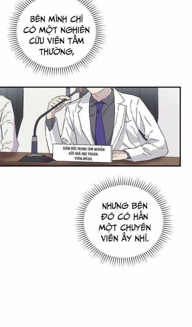 Chemy Chapter 10 trang 46