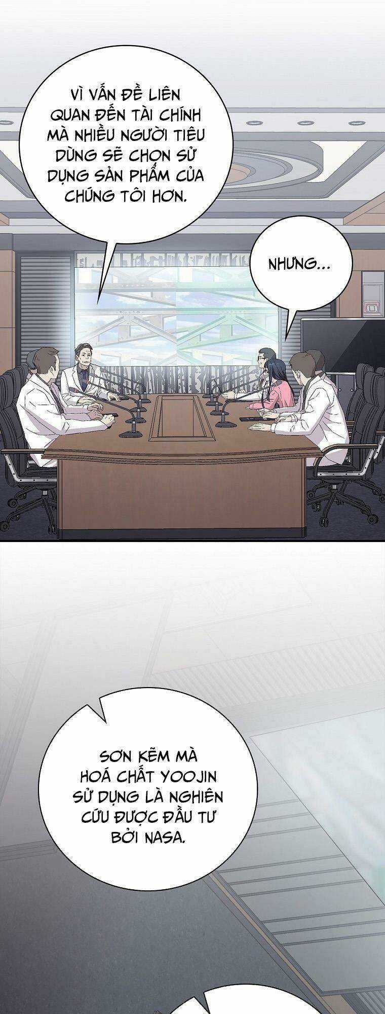 Chemy Chapter 10 trang 47