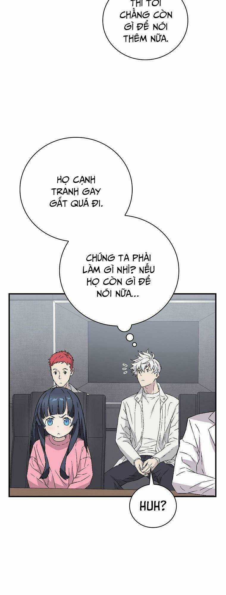 Chemy Chapter 10 trang 51