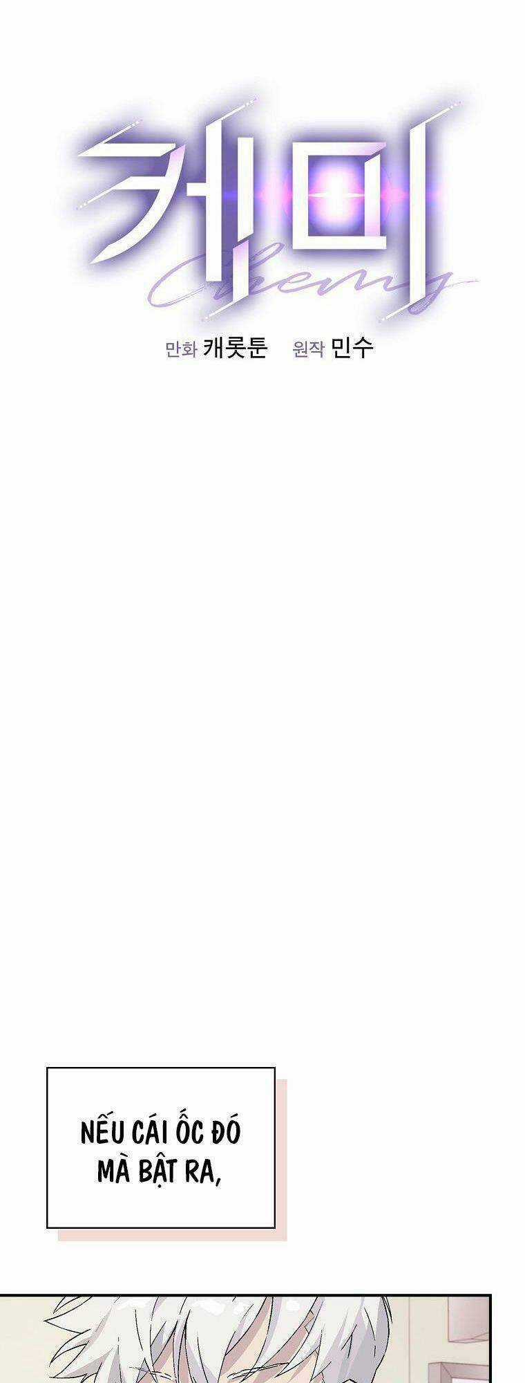 Chemy Chapter 10 trang 6