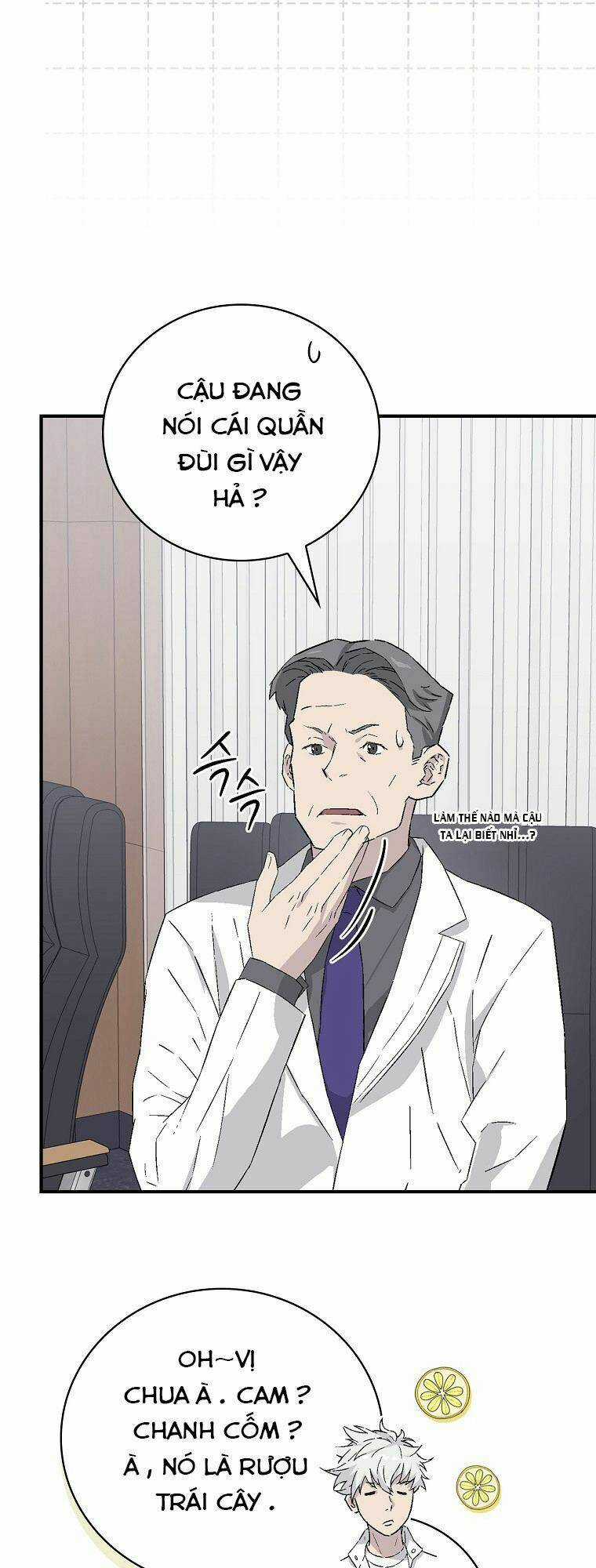 Chemy Chapter 11 trang 10