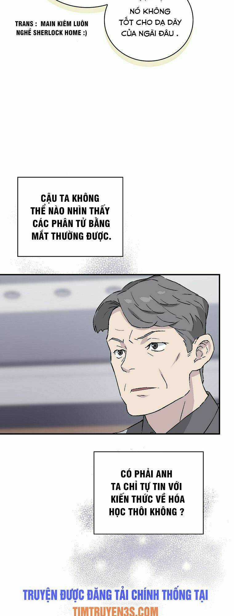 Chemy Chapter 11 trang 11