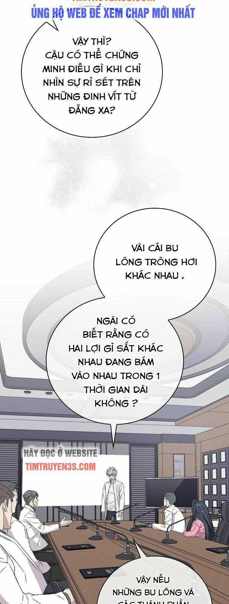 Chemy Chapter 11 trang 12