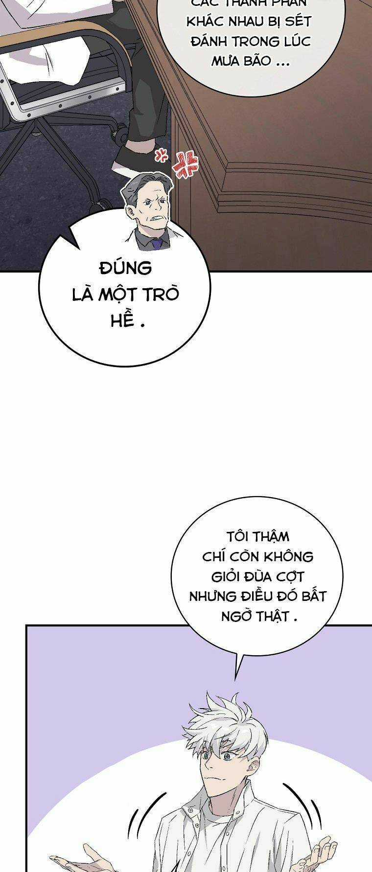 Chemy Chapter 11 trang 13