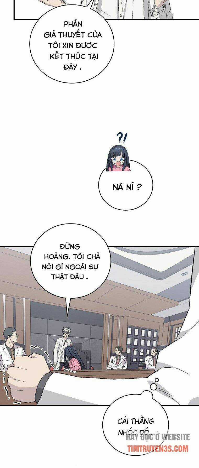 Chemy Chapter 11 trang 14