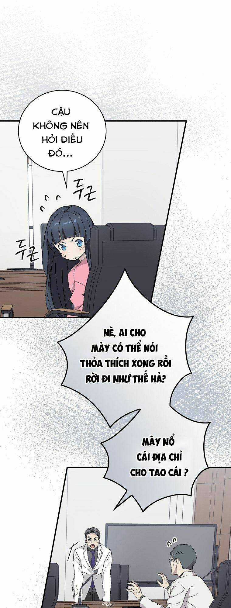 Chemy Chapter 11 trang 15