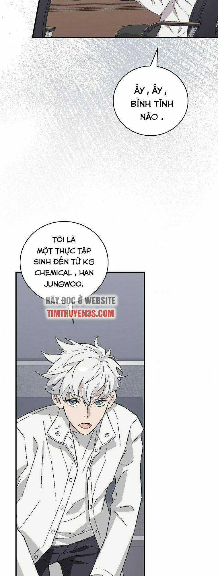 Chemy Chapter 11 trang 16
