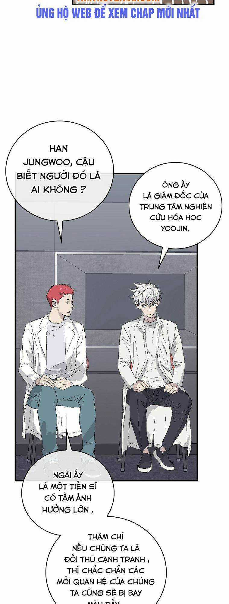 Chemy Chapter 11 trang 18