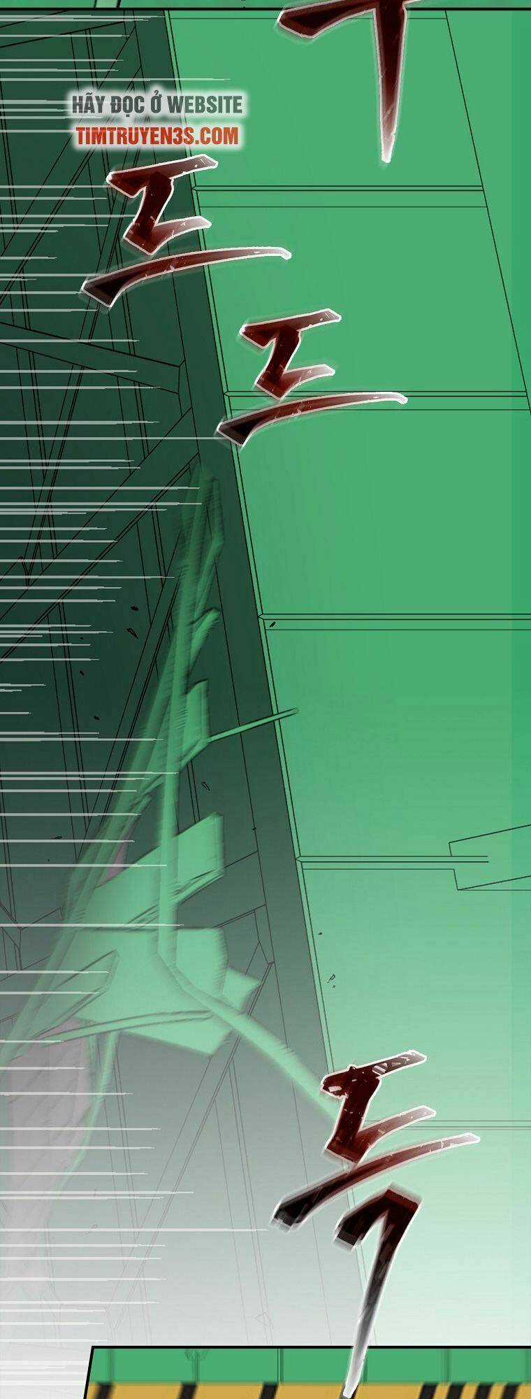 Chemy Chapter 11 trang 22