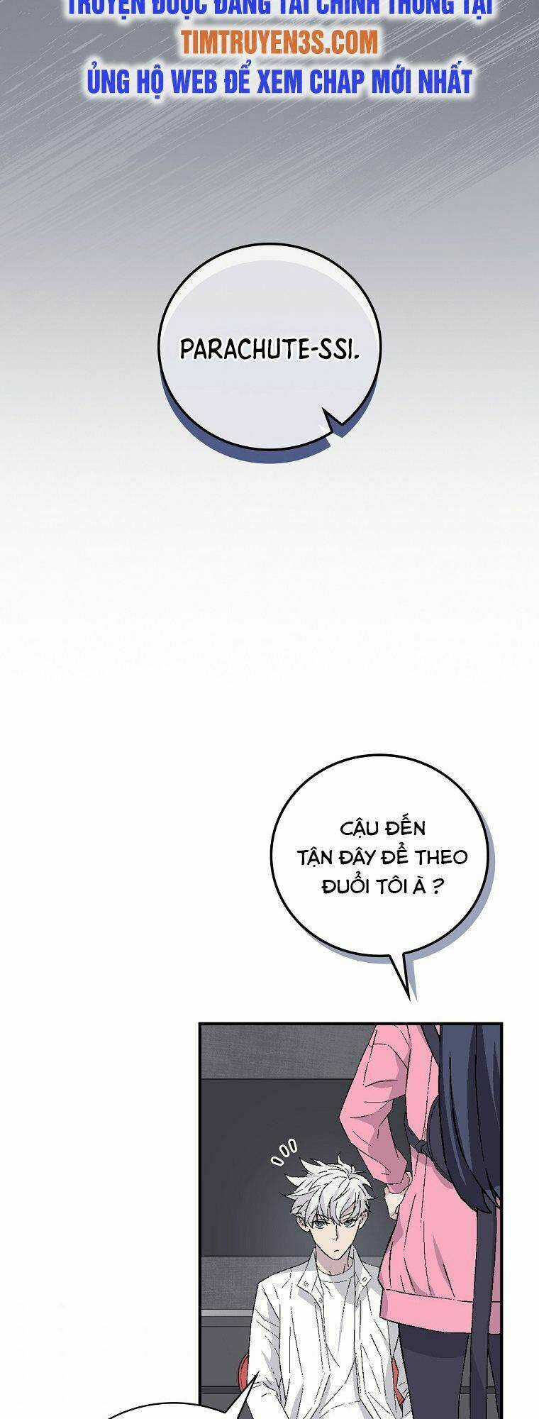 Chemy Chapter 11 trang 25