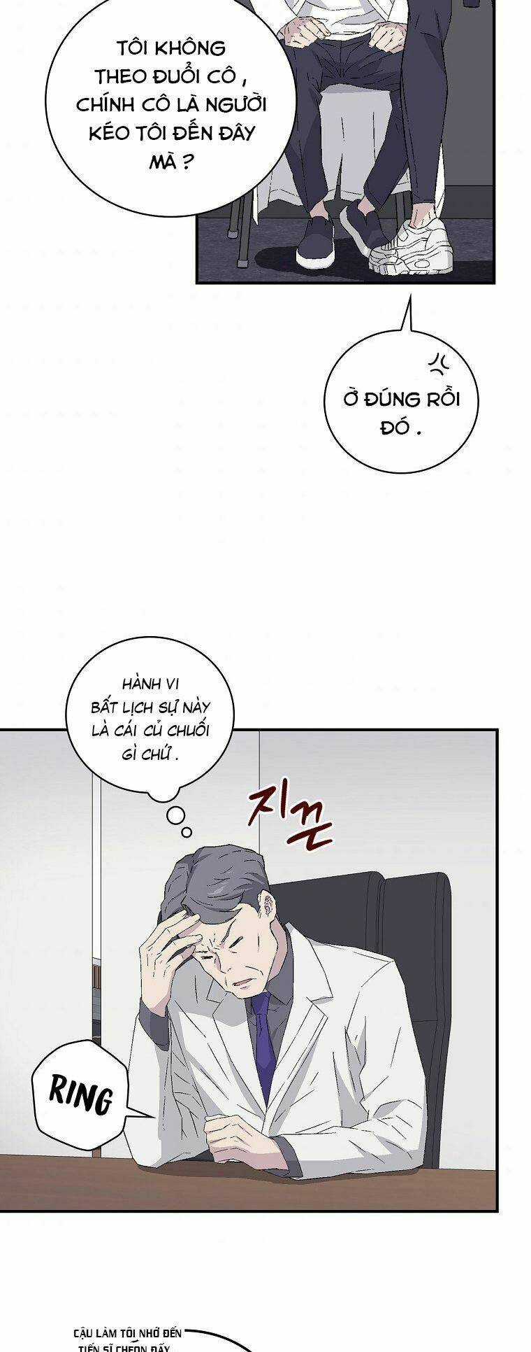 Chemy Chapter 11 trang 26