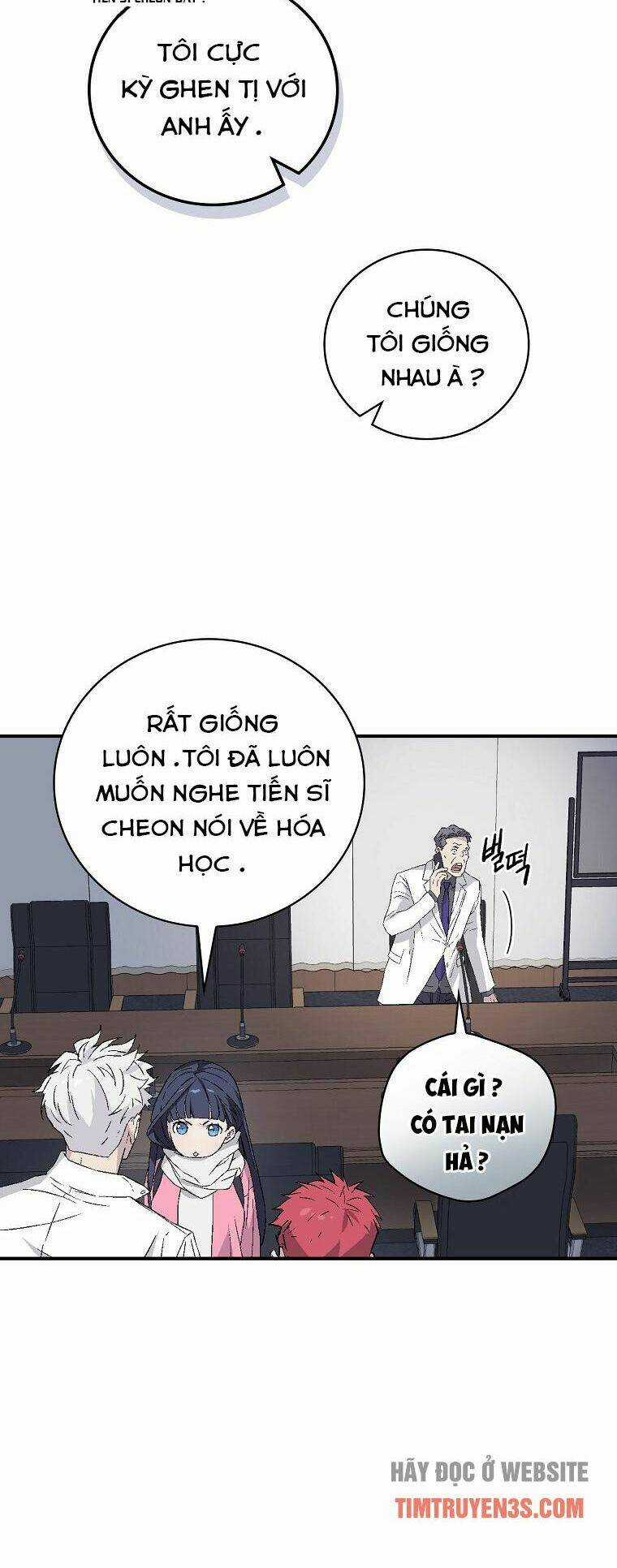 Chemy Chapter 11 trang 27