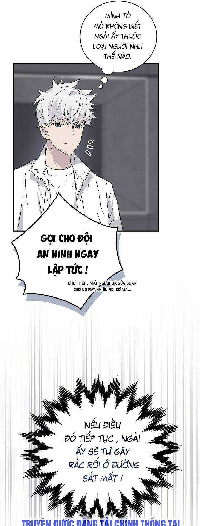 Chemy Chapter 11 trang 28