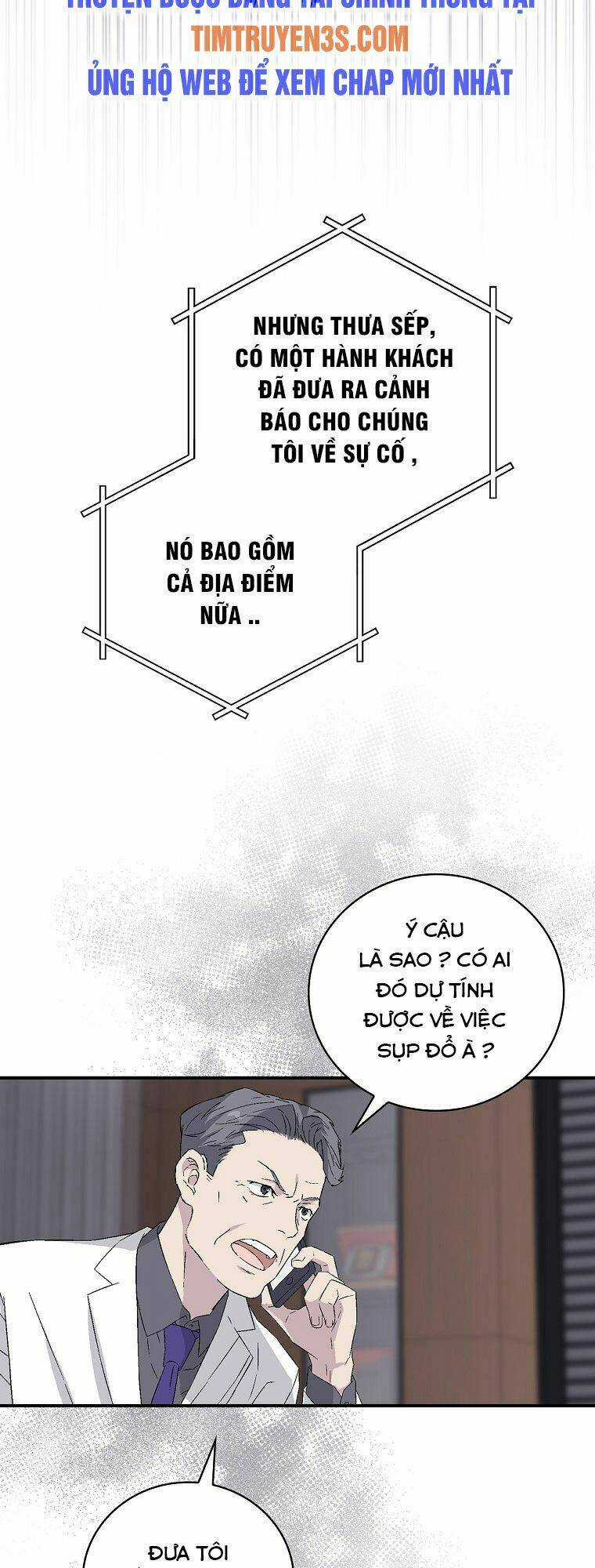 Chemy Chapter 11 trang 29