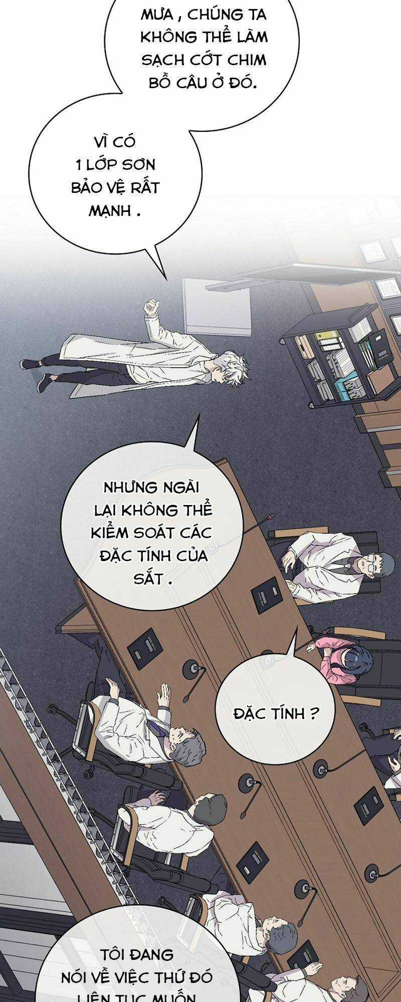 Chemy Chapter 11 trang 3