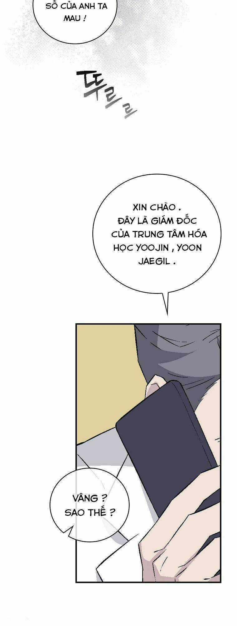 Chemy Chapter 11 trang 30