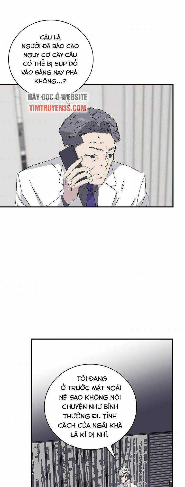 Chemy Chapter 11 trang 31